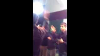 Ali Emre Menem Dilaver Matem