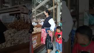 Bumil Cantik 8 Bulan