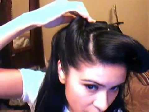 Rockabilly Hair Bandana