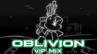 Oblivion Vip Mix Funkin Corruption Insanity