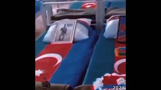 Allah Bütün Şəhidlərimizə Rəhmət Eləsin Məkanınız Cənnət Olsun