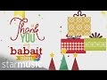 25 Days of Christmas: Thank You Ang Babait Ninyo