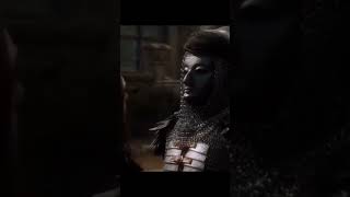 Queen Of The Witches The Seventh Son