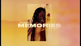 Watch Buju Banton Memories feat John Legend video