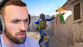 Cest Trop La Honte Ce Que Je Propose Counter-Strike 2