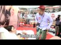 露毛