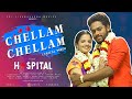 Chellam Chellam Official Lyrical Video | Hospital | Starmusicindia