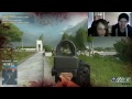 Battlefield Hardline - My Wife Plays BFH (face cam)