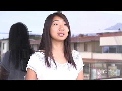 Discover International Relations at CMC