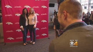 Living Organ Donors Celebrate The Gift Of Life