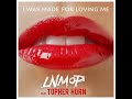 view I Was Made For Loving Me (feat. Topher Horn)