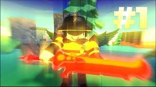 The Best Roblox Bedwars Edit You've Seen