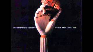 Watch Information Society Going Going Gone video