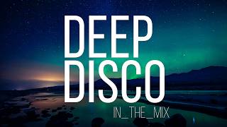 Deep House 2023 I Deep Disco Records Mix #238