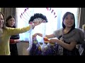 SUKI & ANDY'S WEDDING PARTY 2