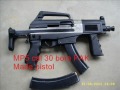 30 bore