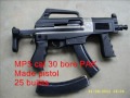 30 bore