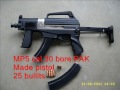 30 bore
