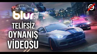 Blur - No Copyright Gameplay - Free To Use - Teli̇fsi̇z Oyun Vi̇deolari - Hd 1080P 60Fps