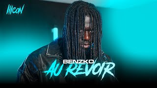 Benzko  -  Au Revoir | Icon 6 | Preview