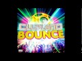 Clubland BOUNCE 2014 - Harden Up (Skitz Mix)