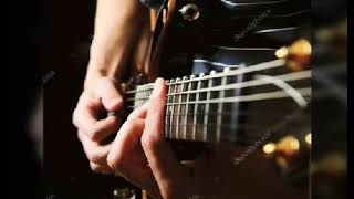 Çäre Barmy Gitara