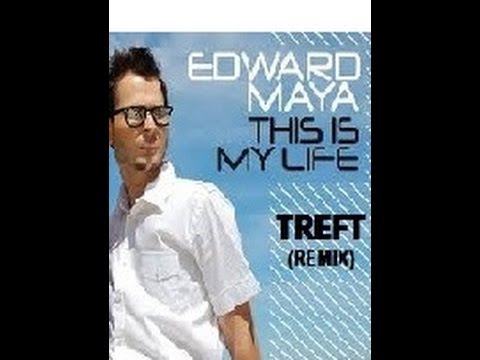Edward Maya - This Is My Life (Treft Remix) official video HD...