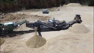 Gipo 100 Cat 972 Xe