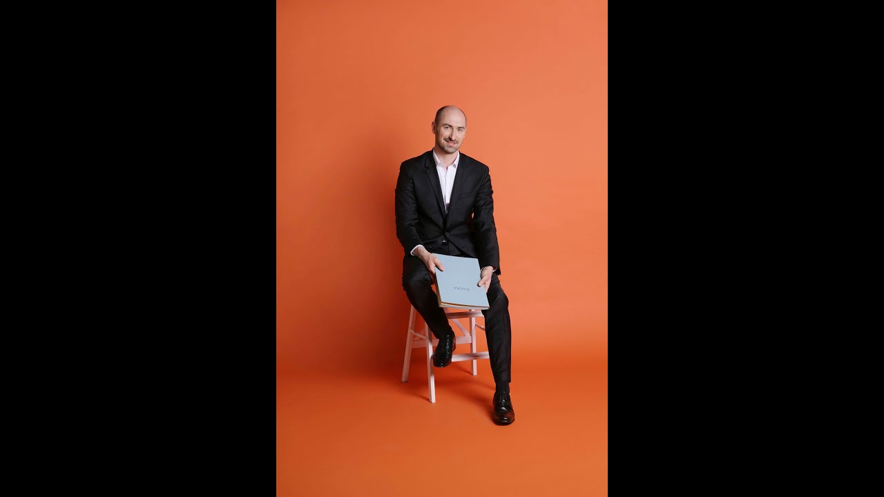Peter Whelan in conversation with Michael Lee