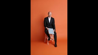 Peter Whelan in conversation with Michael Lee
