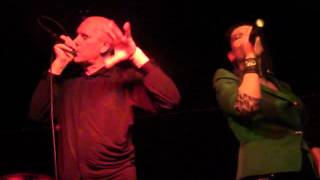 Watch Slick Idiot Merci Beaucoup video