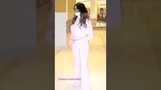 Janvi Kapoor Hot Looking Video Vid..