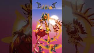 Why Are They On Sync Lol Dragon Adventures Endless Flame By Gialite