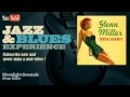 Glenn Miller - Moonlight Serenade - JazzAndBluesExperience