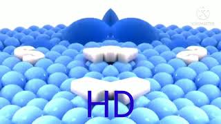 Samsung Logo Balls In Hd