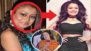 10 Facts About Neha Kakkar - Neha Kakkar Lifestyle, Biography, House, Car, Family, Boyfriend, Salary