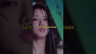 Pov Jennie Wanted To Die And Jisoo Wanted To Live