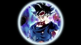 Ultra Instinct Slowed Reverb