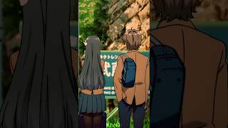 Bunny Girl Downfall.