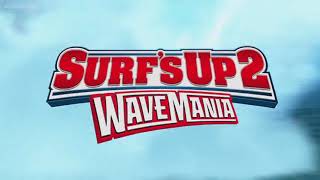 Wavemania Cody Beginning Surf Scene