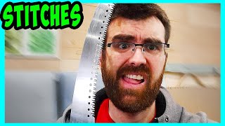 Uncle Jay Gets Sches