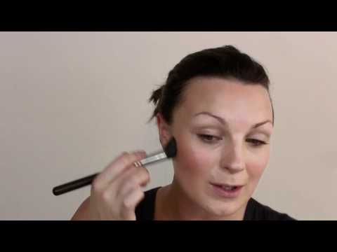  Professional Makeup Brushes on Makeup Forever Foundation   Best Beauty Product