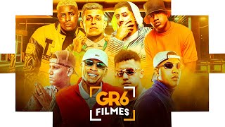 Cebezinho, Ig, Menor Da Vg, Joãozinho Vt, Davi, Leh, Pedrinho E Kadu - Gr6 Convoca 2