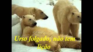 Ursinho Pimpão Turma Do Balão Mágico Pedido 1 Ursinho Pimpão Turma Do Balão Mágico Pedido 1