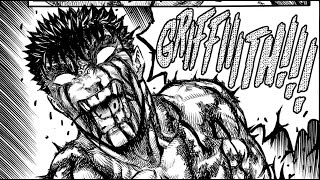 35 Seconds Of Guts Yelling Griffith
