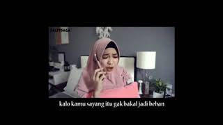 Kumpulan Vidio Alfy Saga Yang Bikin Baper