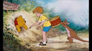 Pooh Will Soon Be Free Zoelove 199 Crossover