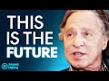 What You Need to Know About the Future with Legendary Futurist Ray Kurzweil | Impact Theory