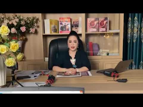 Bà Phương Hằng tặng 600 tỷ kèm 27 sổ đỏ chung tay đẩy lùi cô vy..