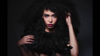 A Model Story. Patrice Wilson Portfolio Session